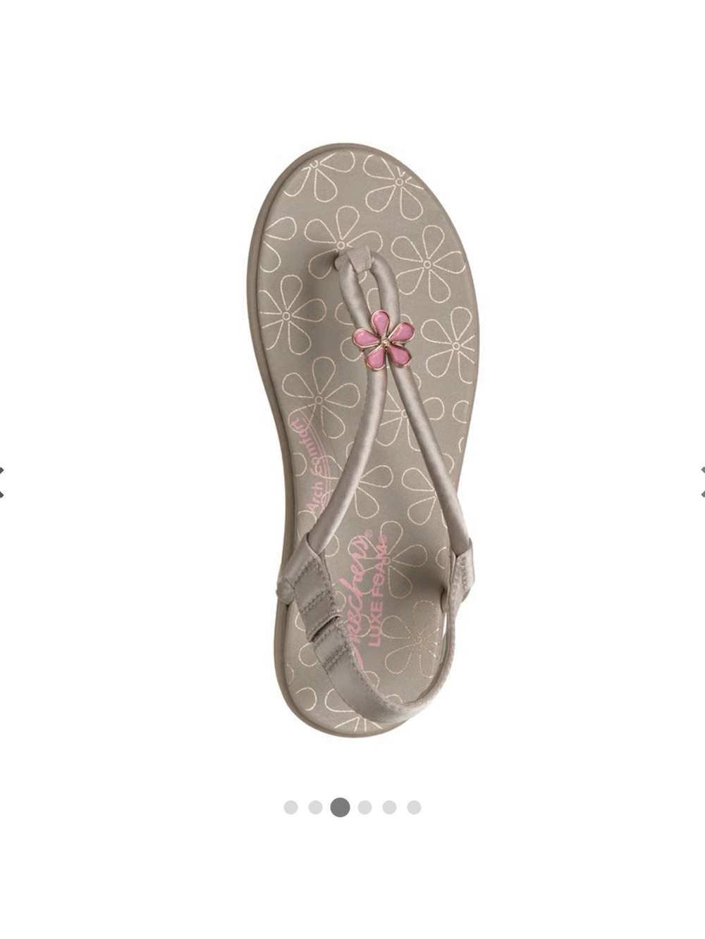 Slide-Ups: Meditation Luxe - Stunning Charm